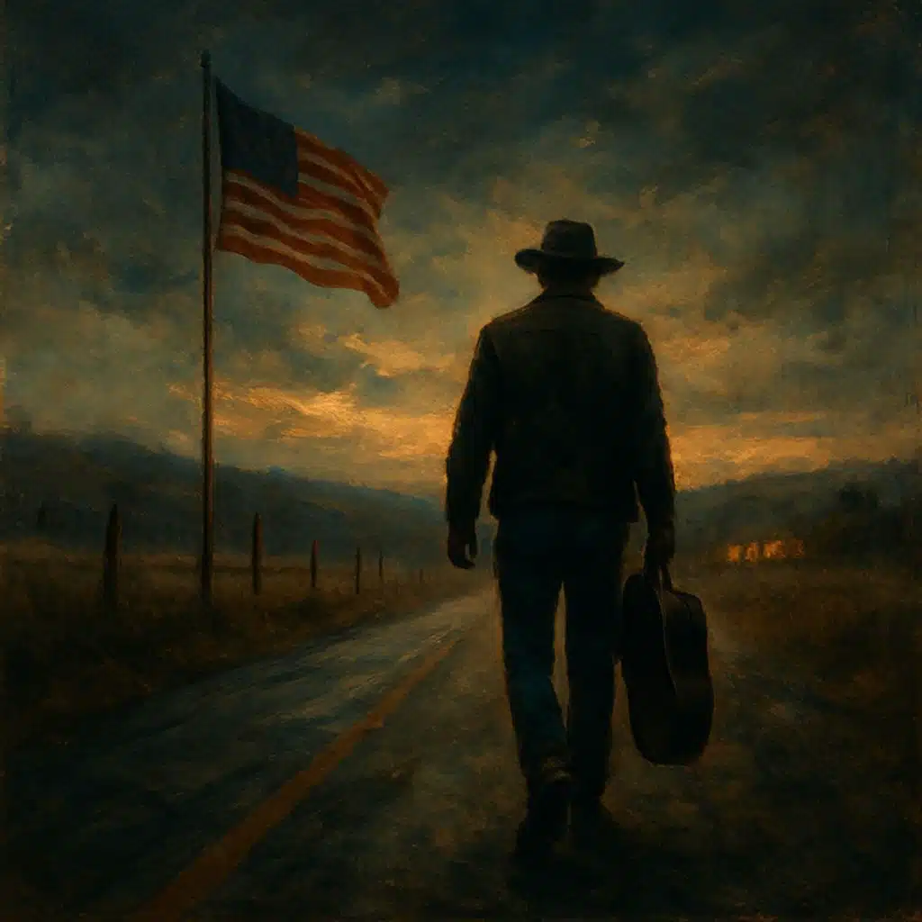 Long Way Home | Dark Southern Folk & Blues