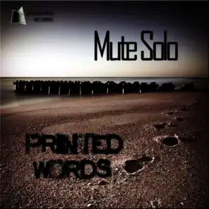 Printed Words (Pseudo Pulse - Northside Remix)