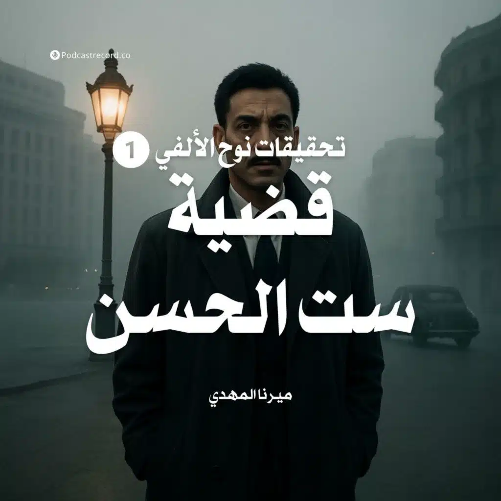قضية ست الحسن