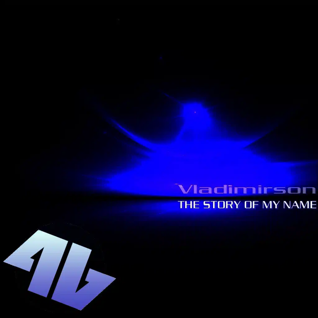 The Story of My Name