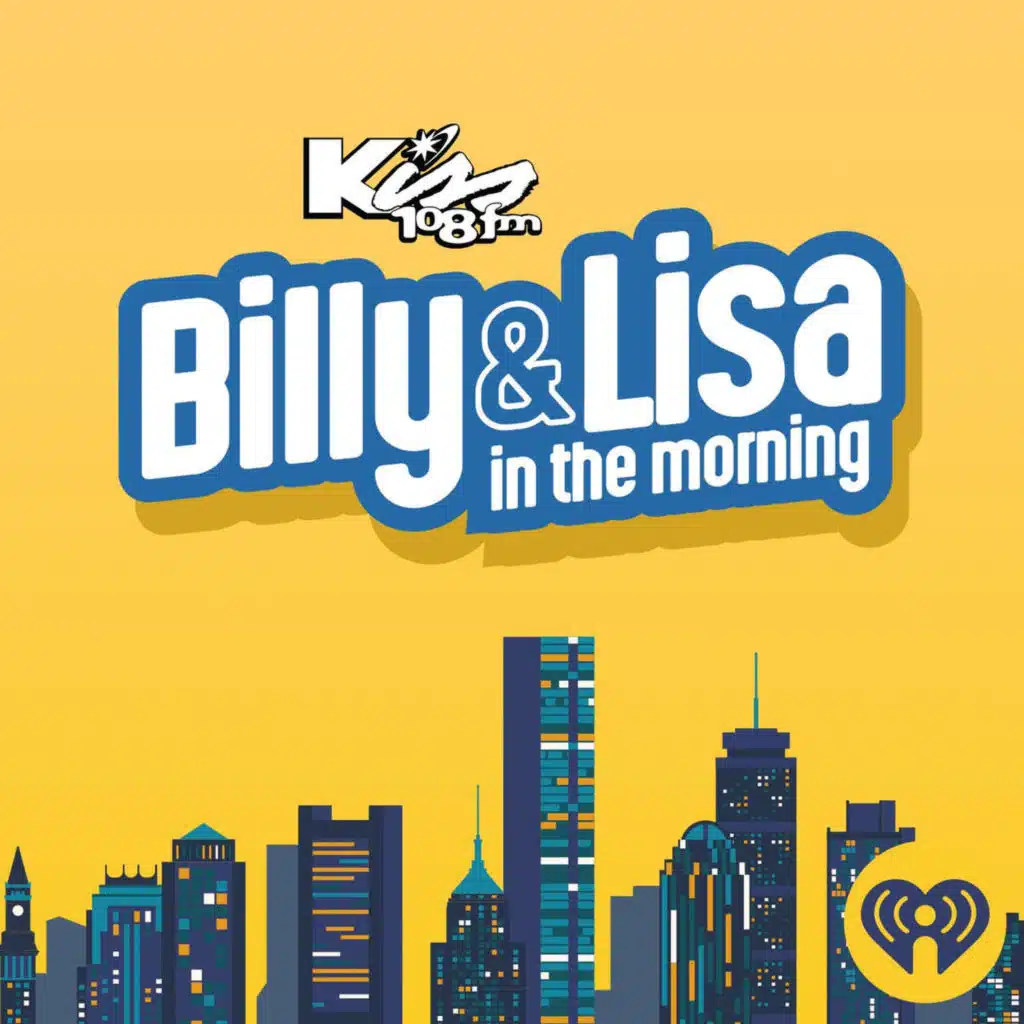 Best Of Billy & Lisa: Weird Jobs + Billy In Africa