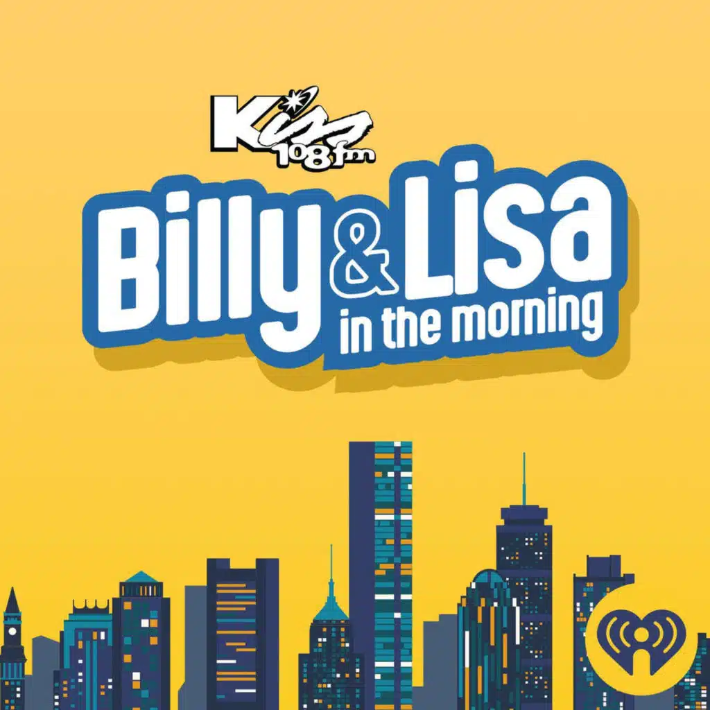 Best Of Billy & Lisa: Pet Peeves + Billy's Heartbreaking Elephant Story