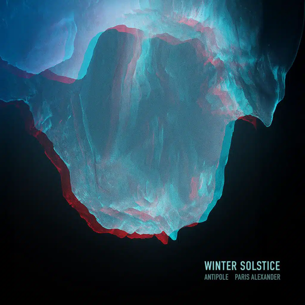 Antipole & Paris Alexander