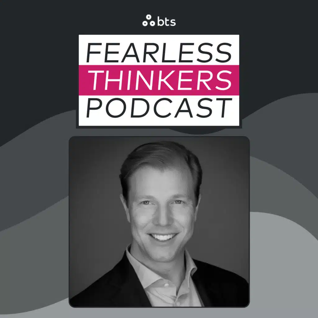 The 5 habits holding leaders back from driving growth