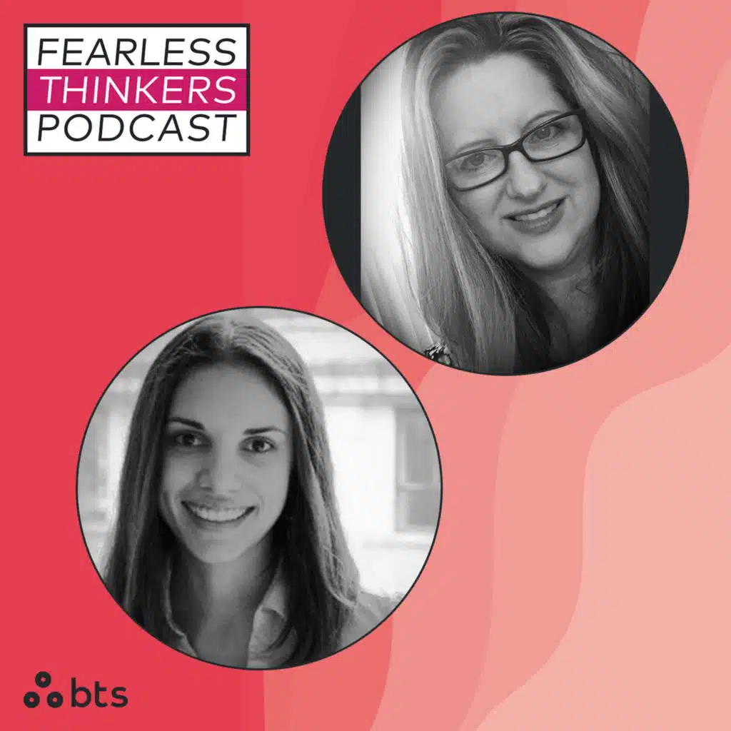 The Rainforest Trust and BTS: a partnership, with Beth Bush and Xenia Roman Korobochkina