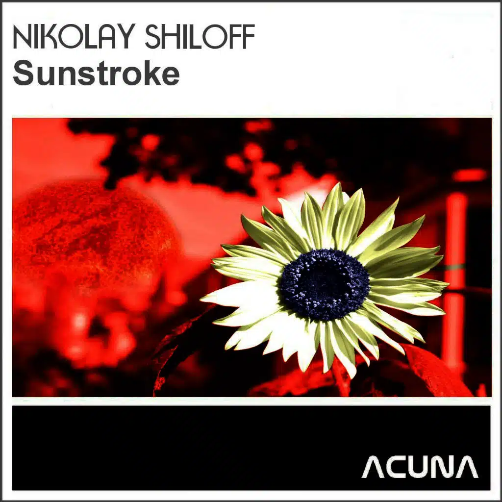 Sunstroke