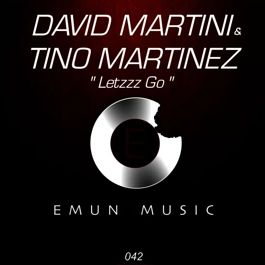 David Martini & Tino Martinez