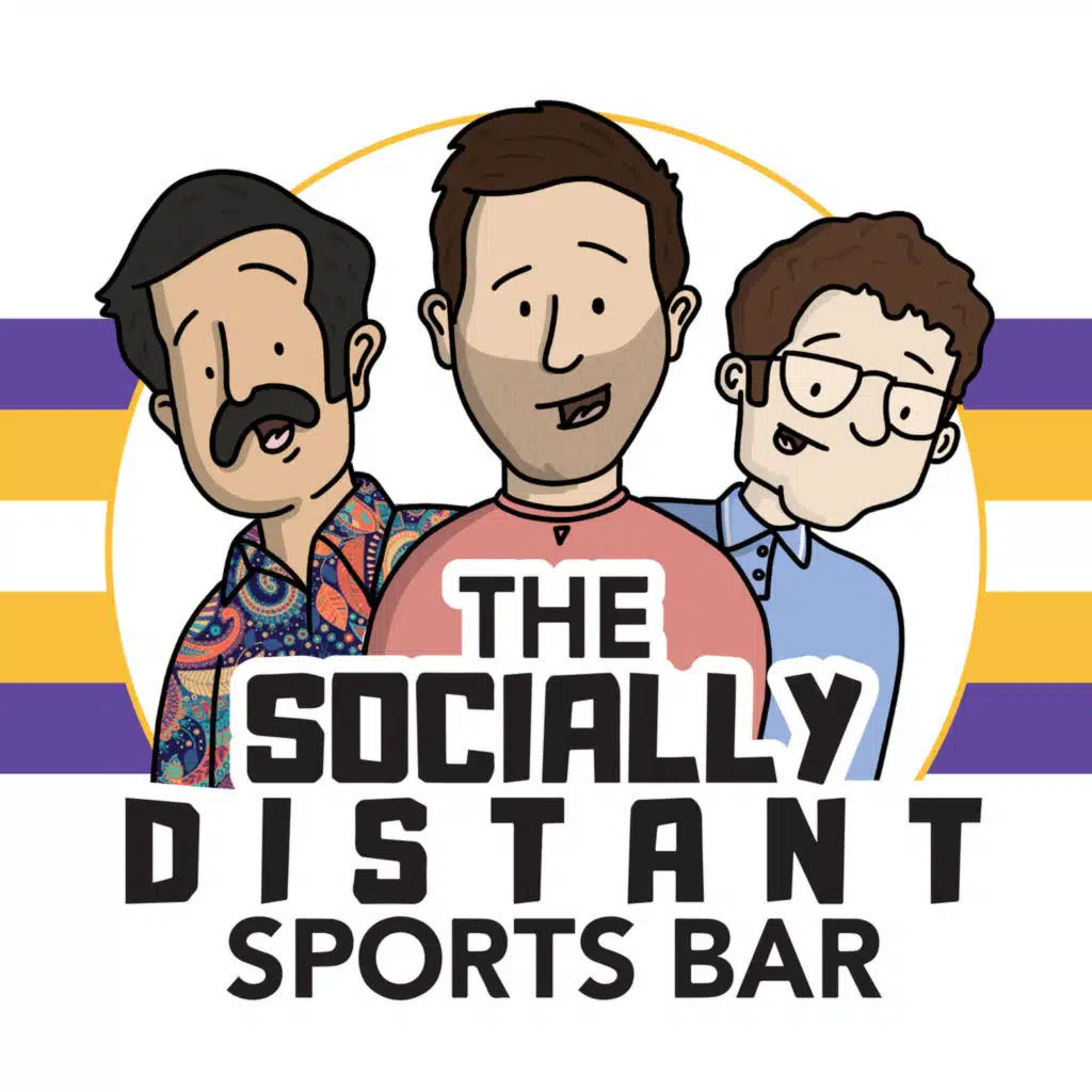 263: Choking Out O’Toole (Pt 1)