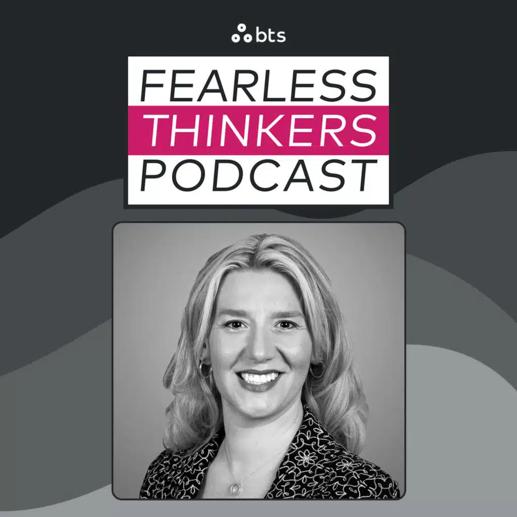 Beyond skills: Enhancing leadership through vertical development