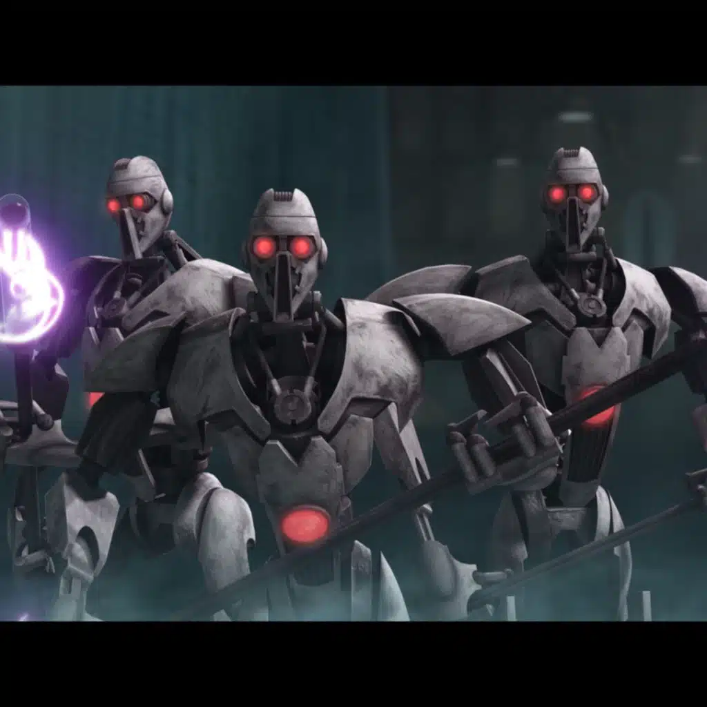 Desafio STAR WARS (Teaser)