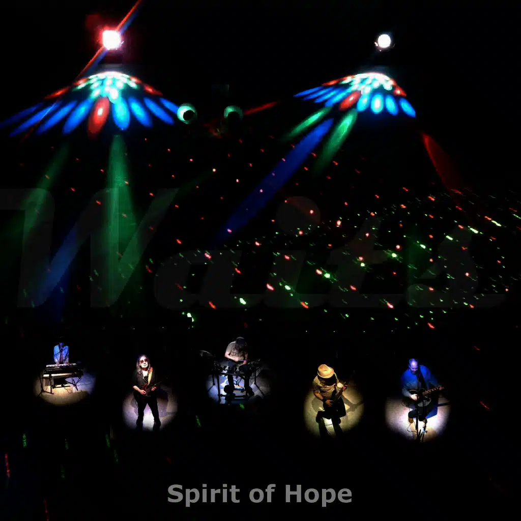 Spirit of Hope