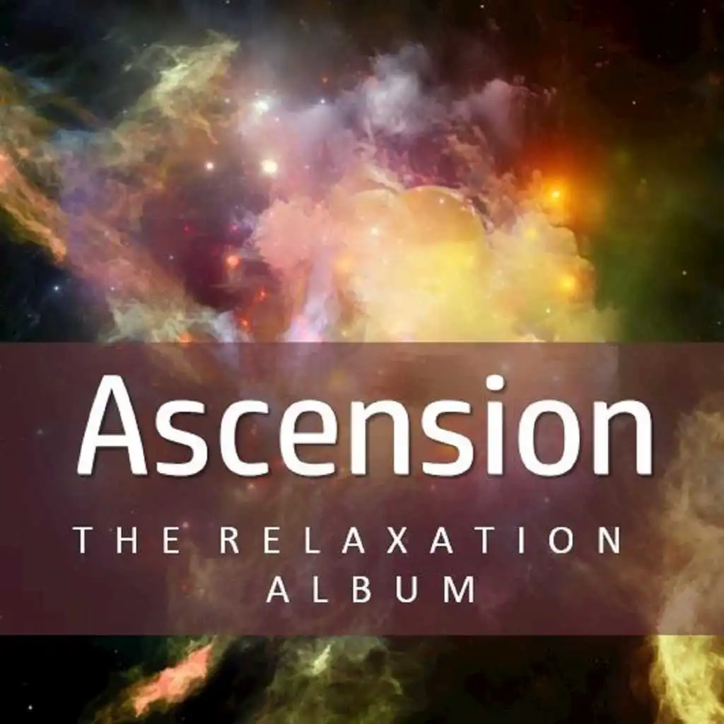 Ascention: The Relaxation Album