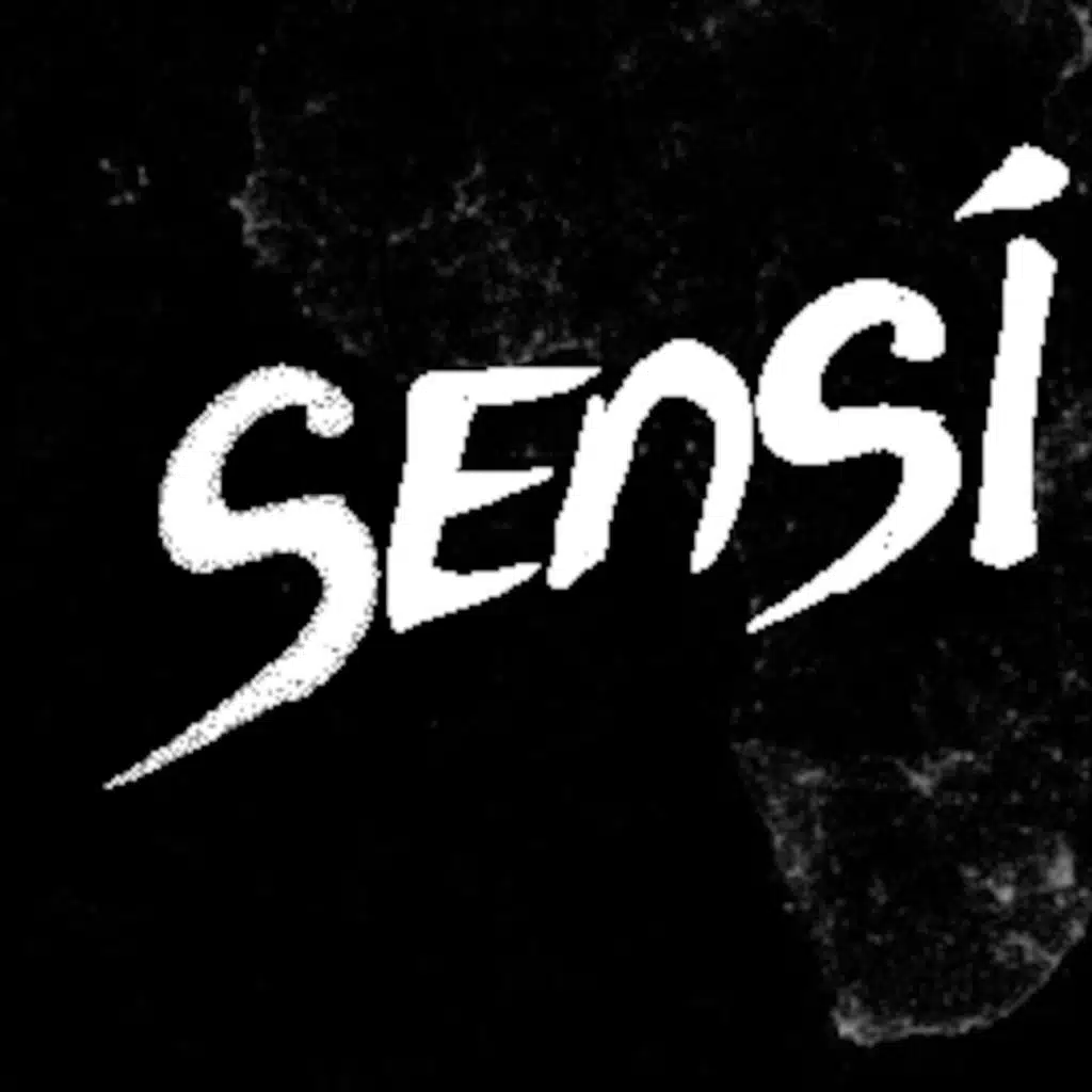 Sensi - Talented Podcast 50 (25.10.2015)