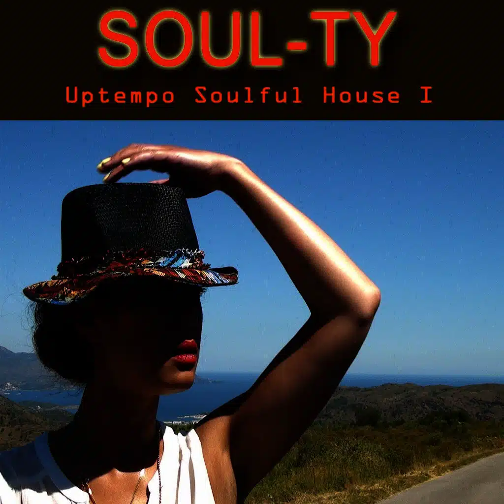 Uptempo Soulful House I