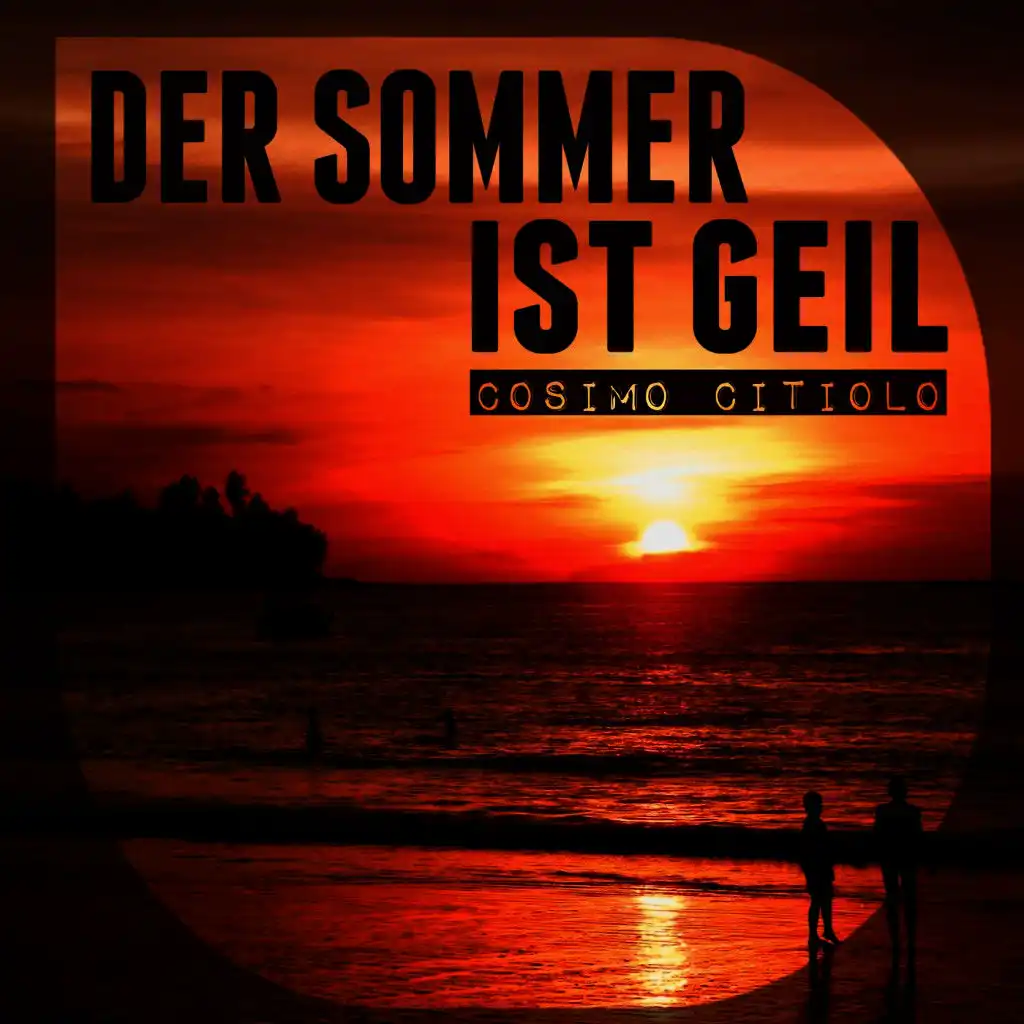 Der Sommer ist Geil (Video Edit)