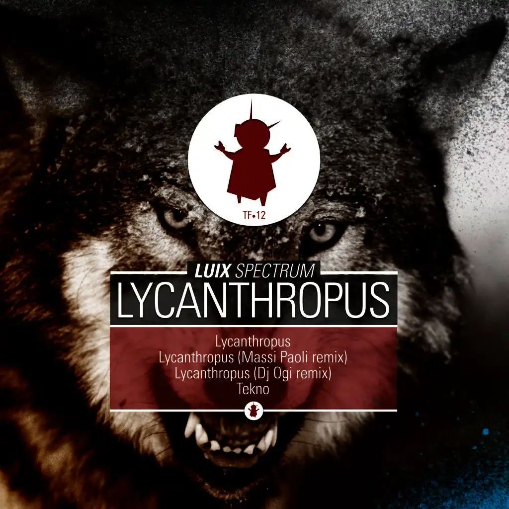 Lycanthropus (Massi Paoli Remix)