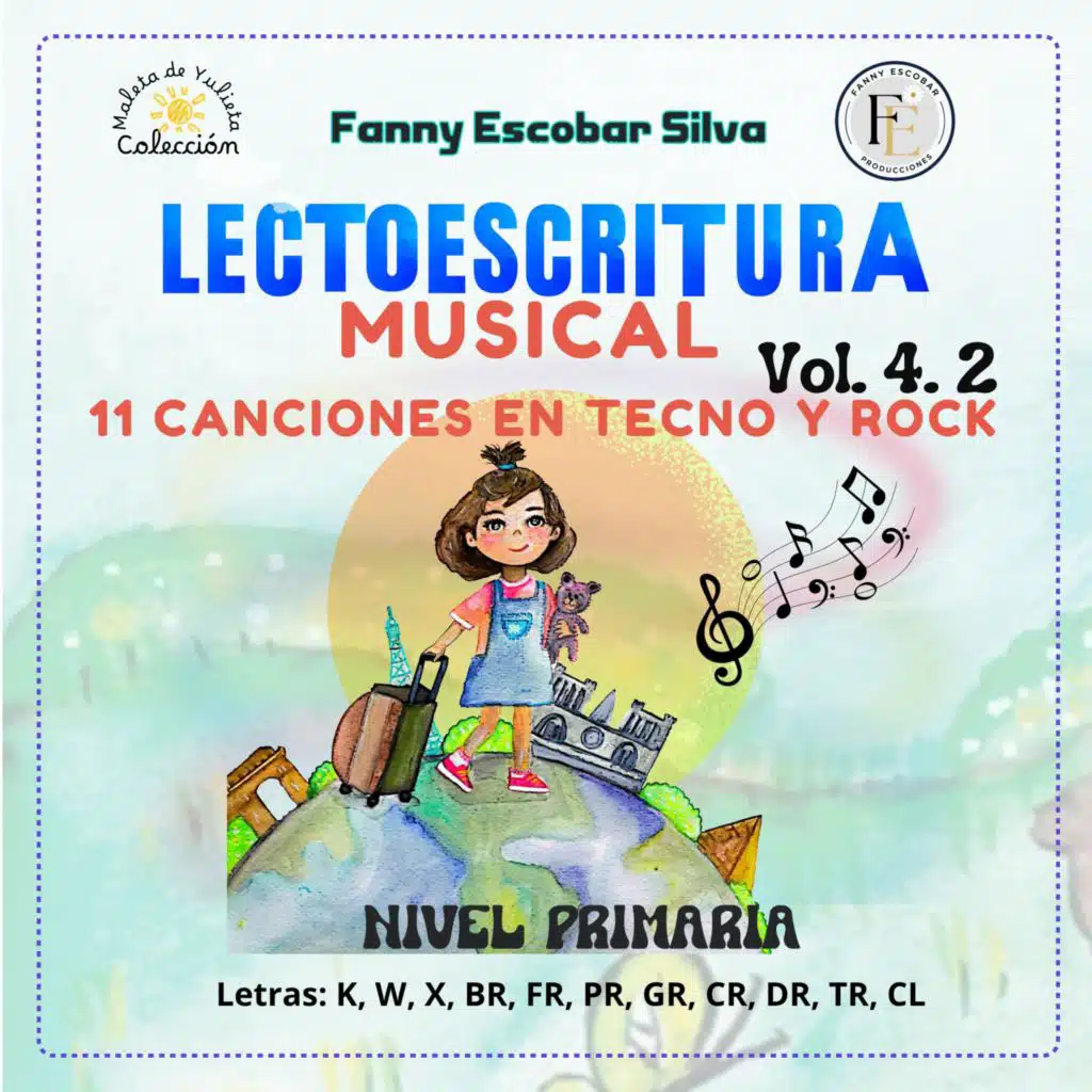 Las canciones de Yulieta