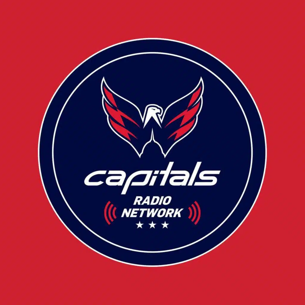 Capitals Radio Network