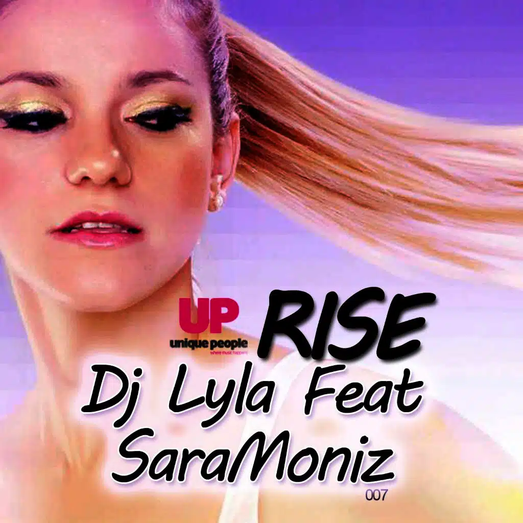 DJ Lyla feat. Sara Moniz