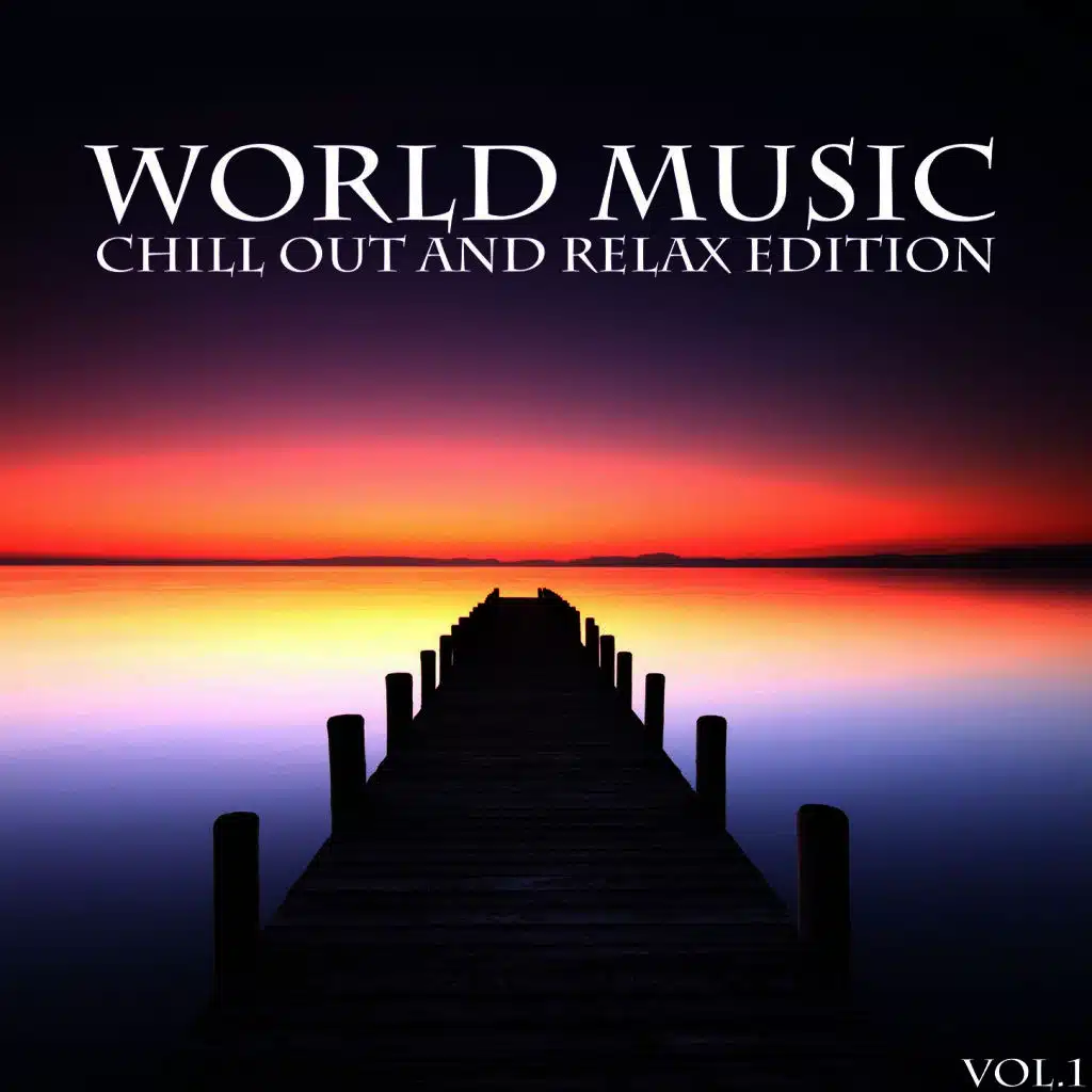 Smooth Nights (Ibiza Night Club - Live)