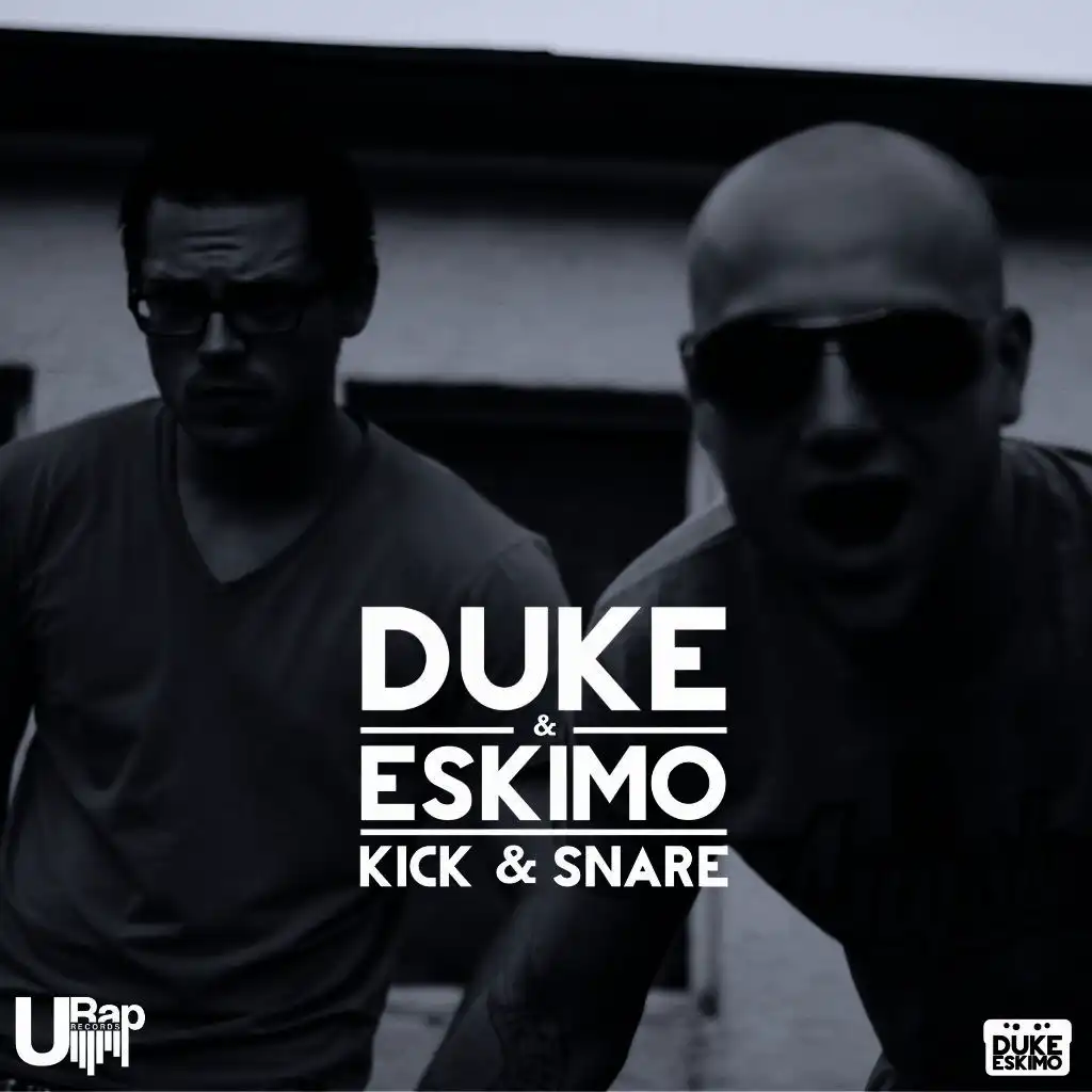 Duke & Eskimo