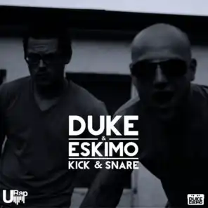 Duke & Eskimo