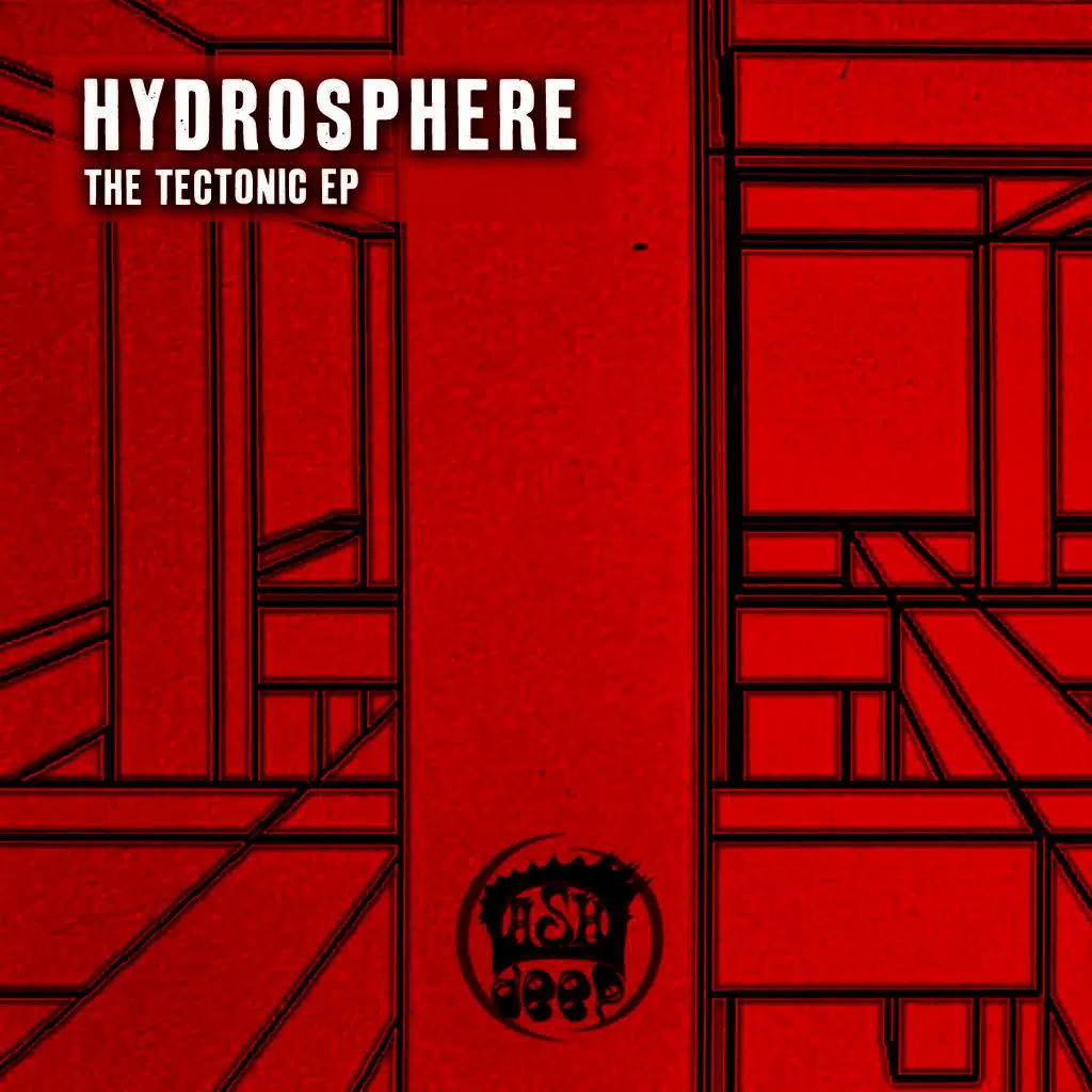 The Tectonic EP