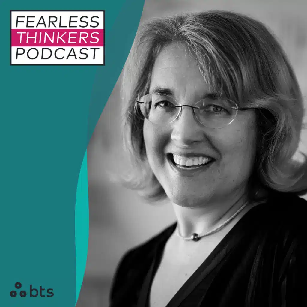 Developing tomorrow’s top revenue leaders