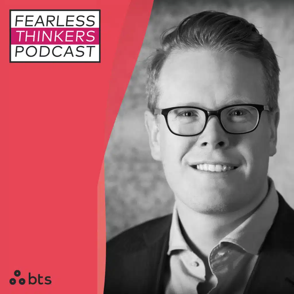 What we’ve learned (so far) by using AI in coaching, with Fredrik Schuller