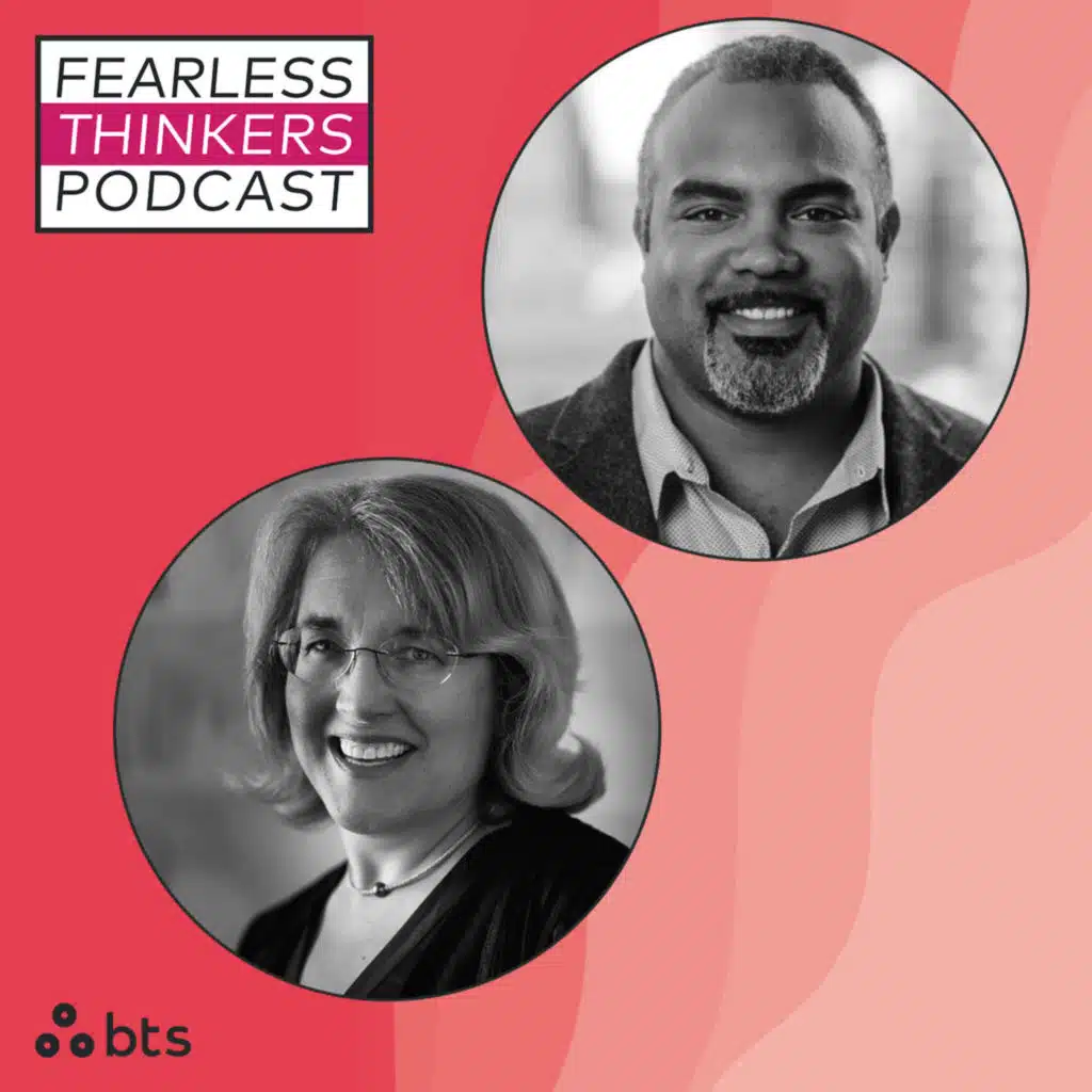 Anchoring go-to-market process and methodology to the customer journey