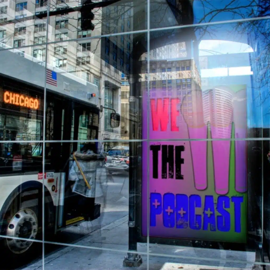 We the Podcast: DIY Sperm Banks, Obamacare, Porn Star Prom Date, and the Trayvon Martin Tragedy