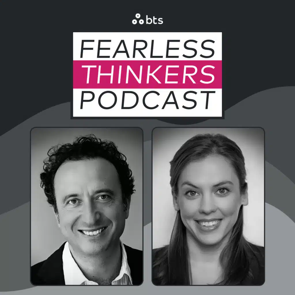 Yumi joins BTS: A new era of empowered, inclusive change