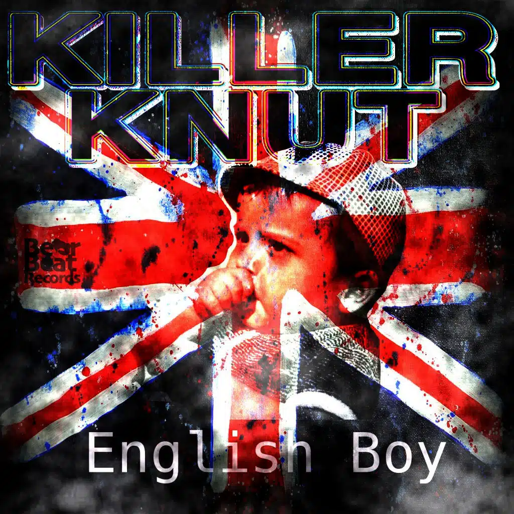 English Boy