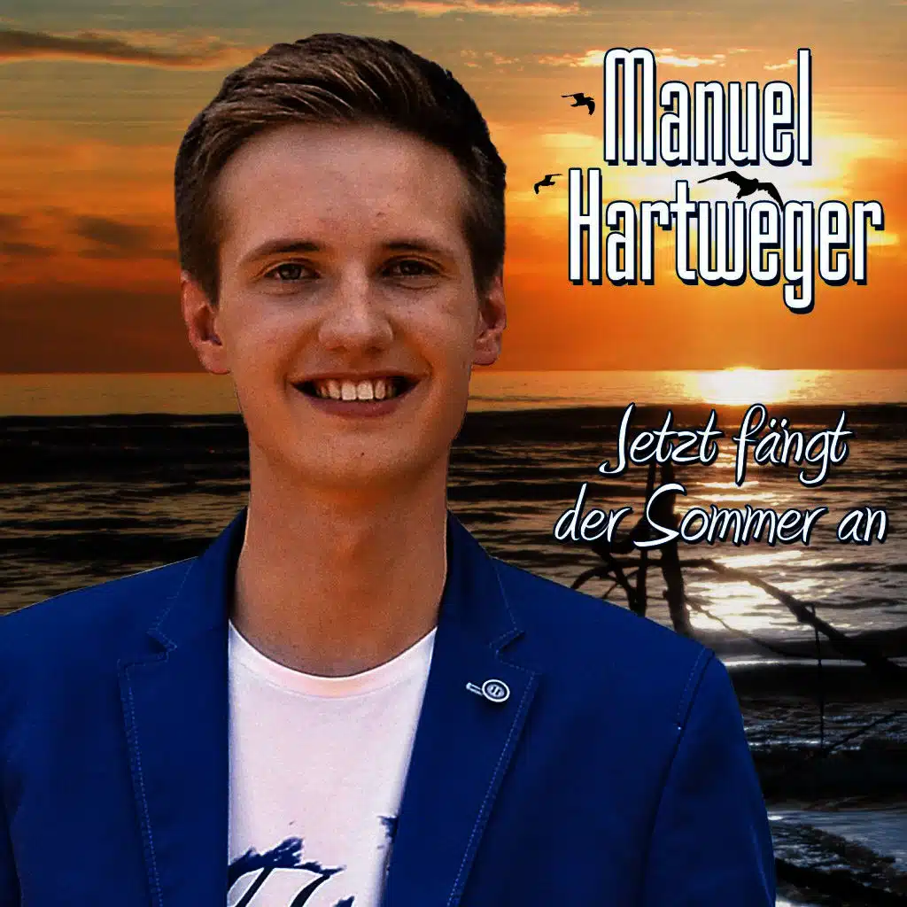 Manuel Hartweger