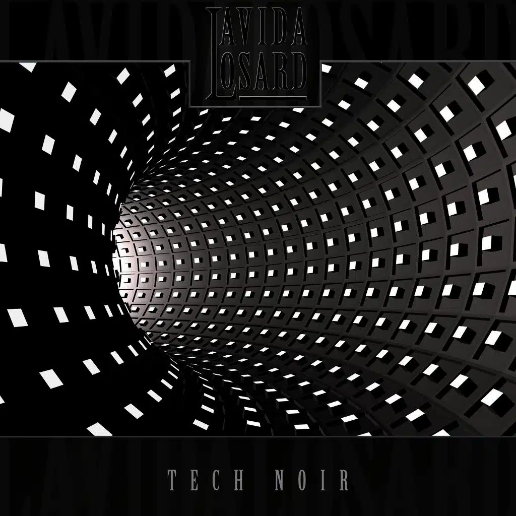 Tech Noir