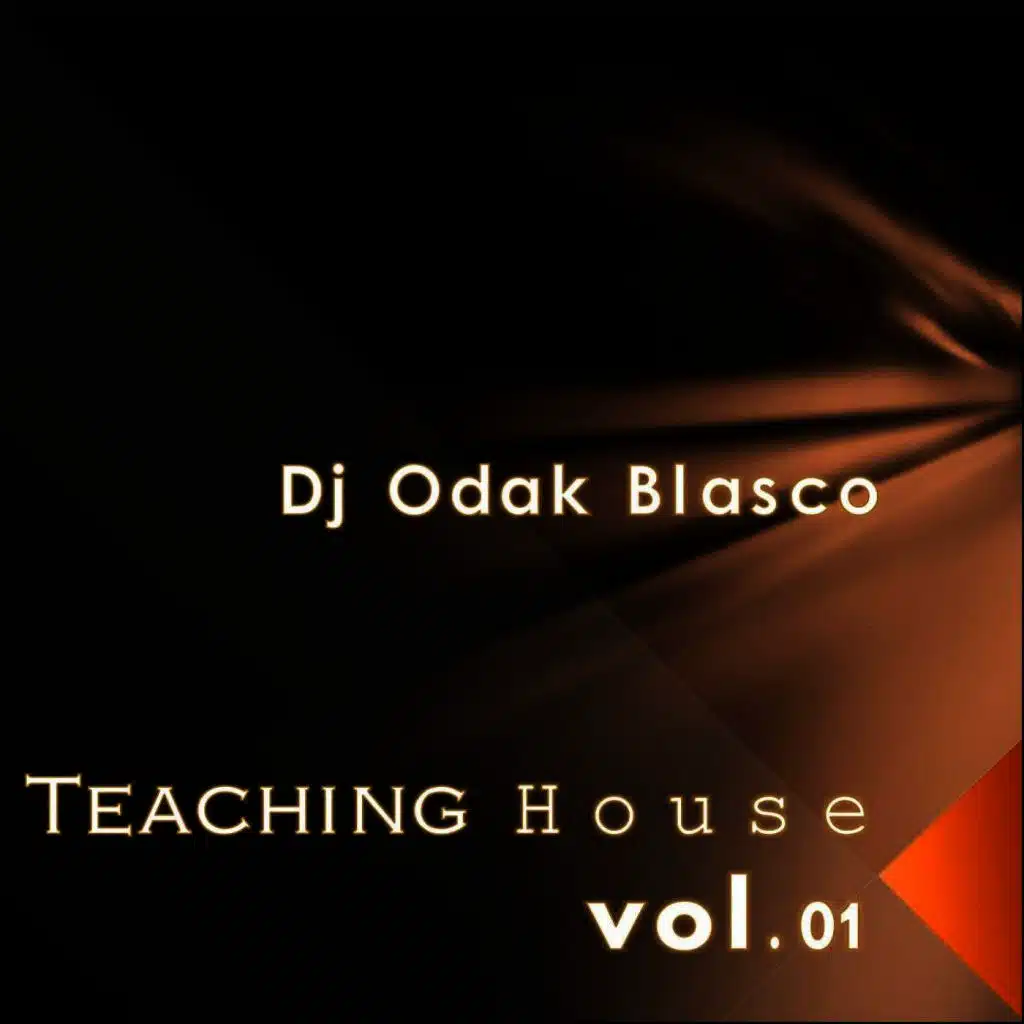 Teaching House, Vol. 01