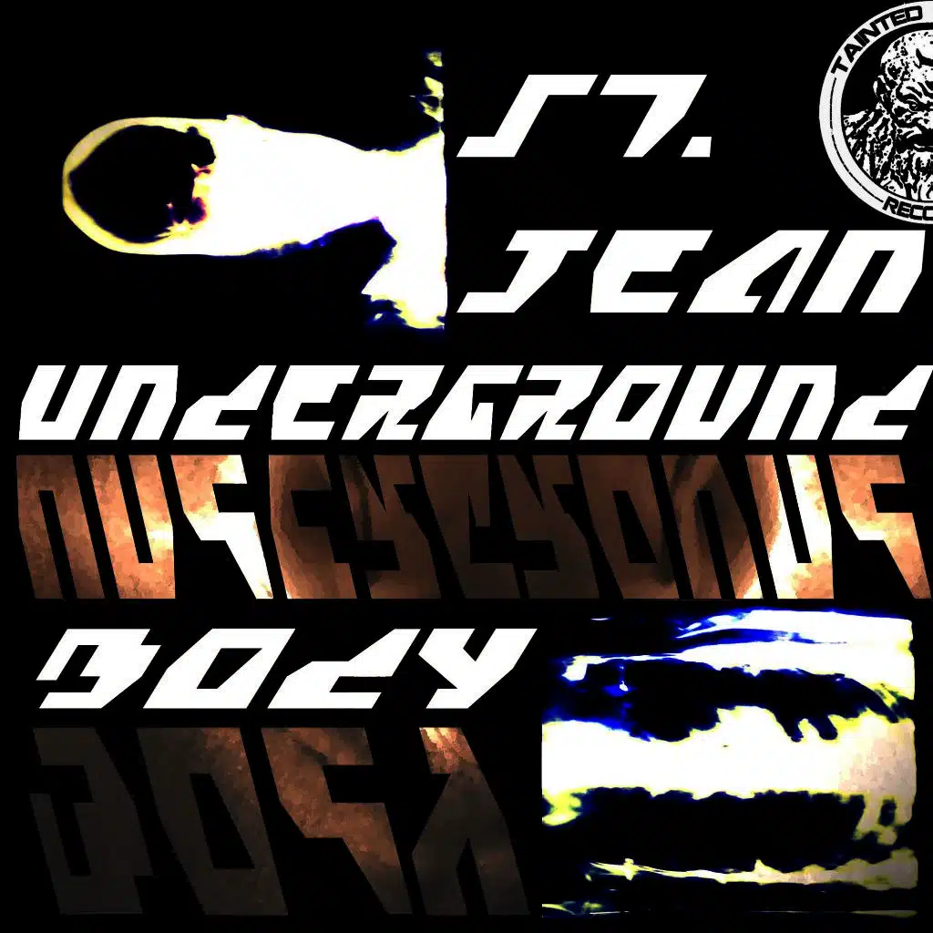Underground Body