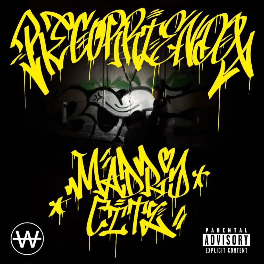 Recorriendo Madrid City