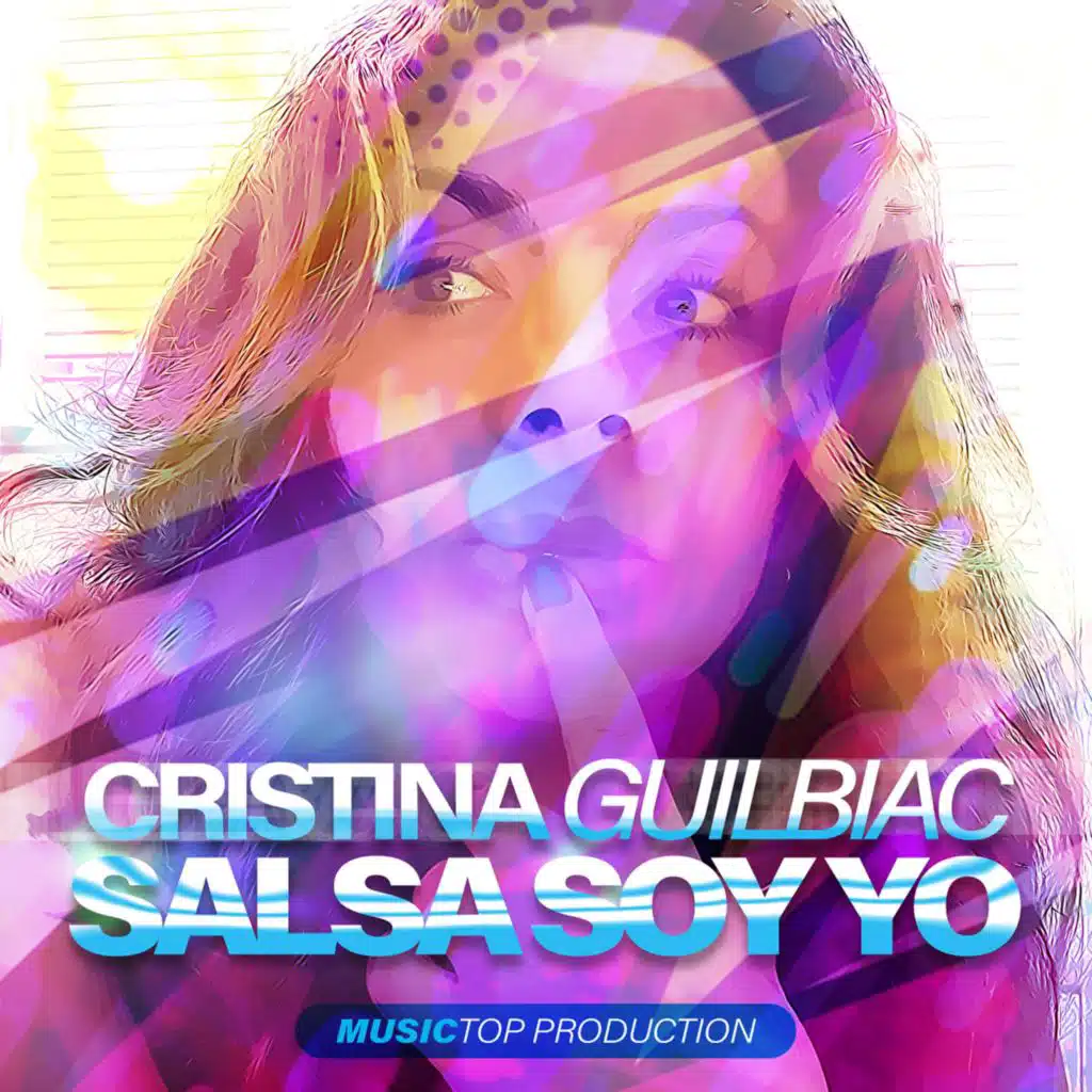 SALSA SOY YO