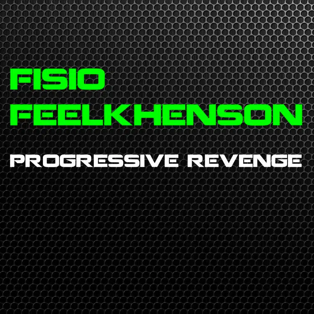 Progressive Revenge