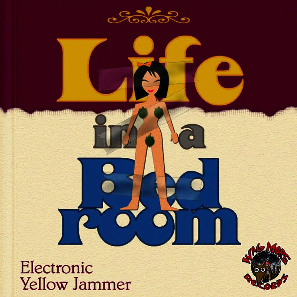 Life in a Bedroom