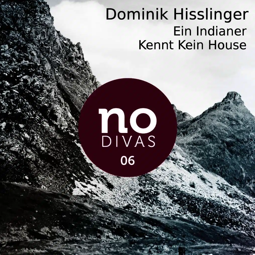 Dominik Hisslinger
