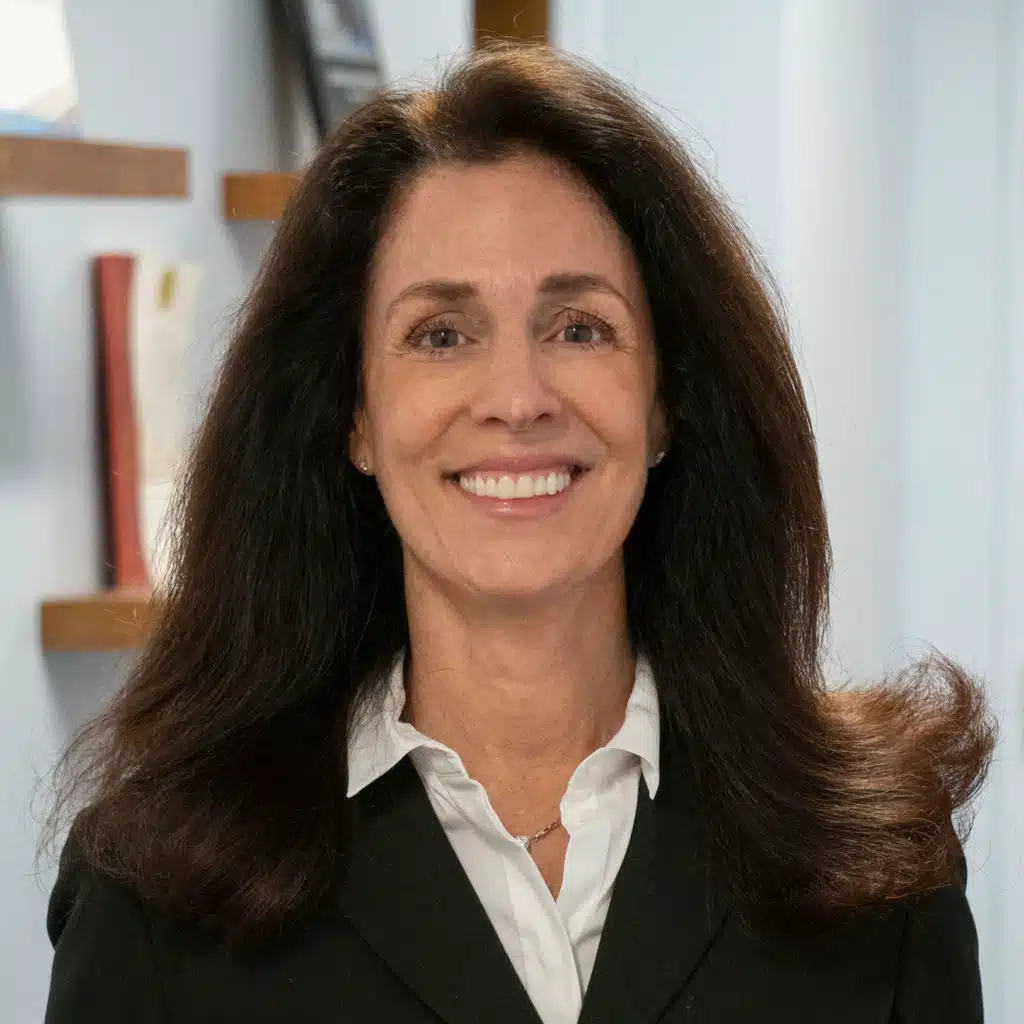 Destroying forever chemicals: Michelle Bellanca