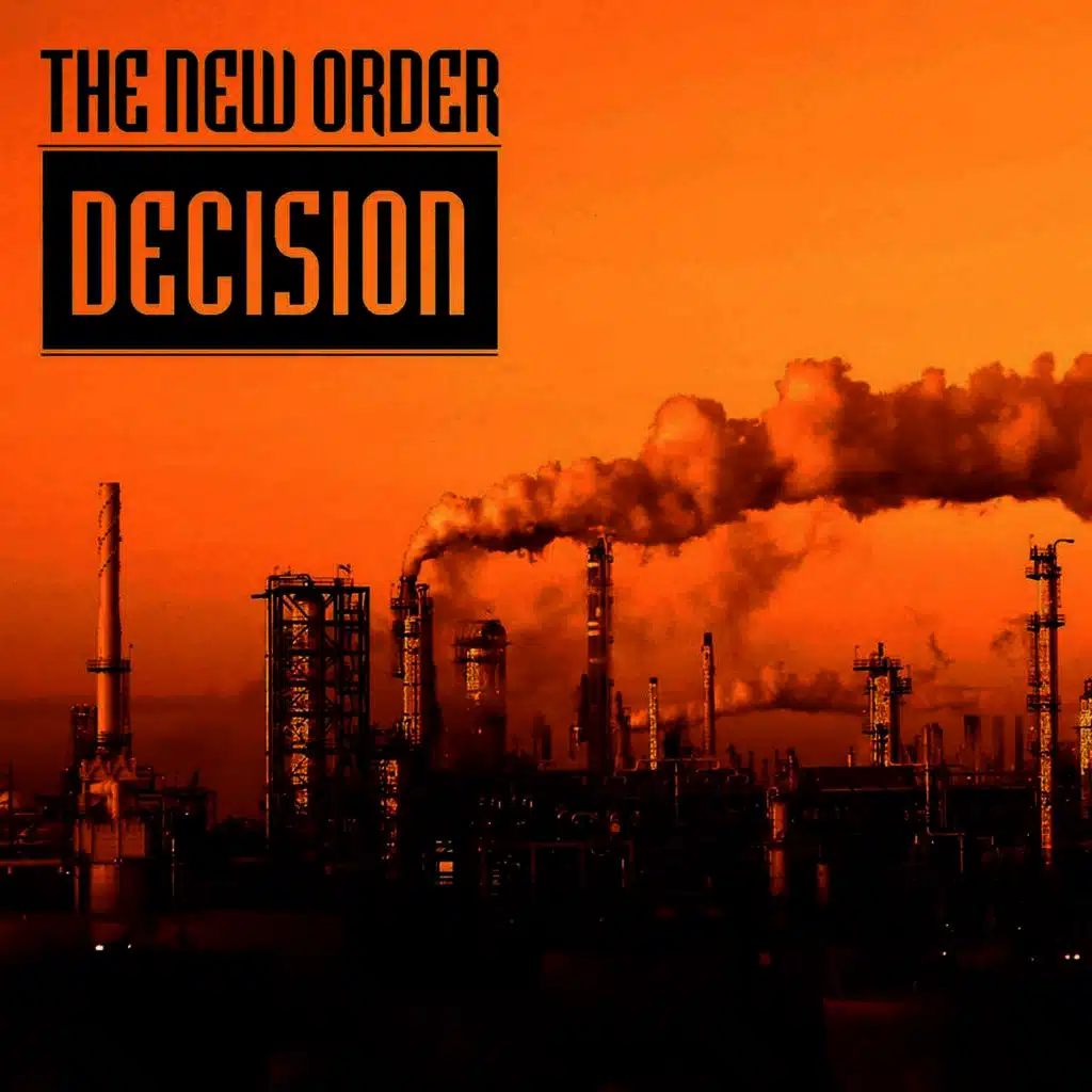 The New Order