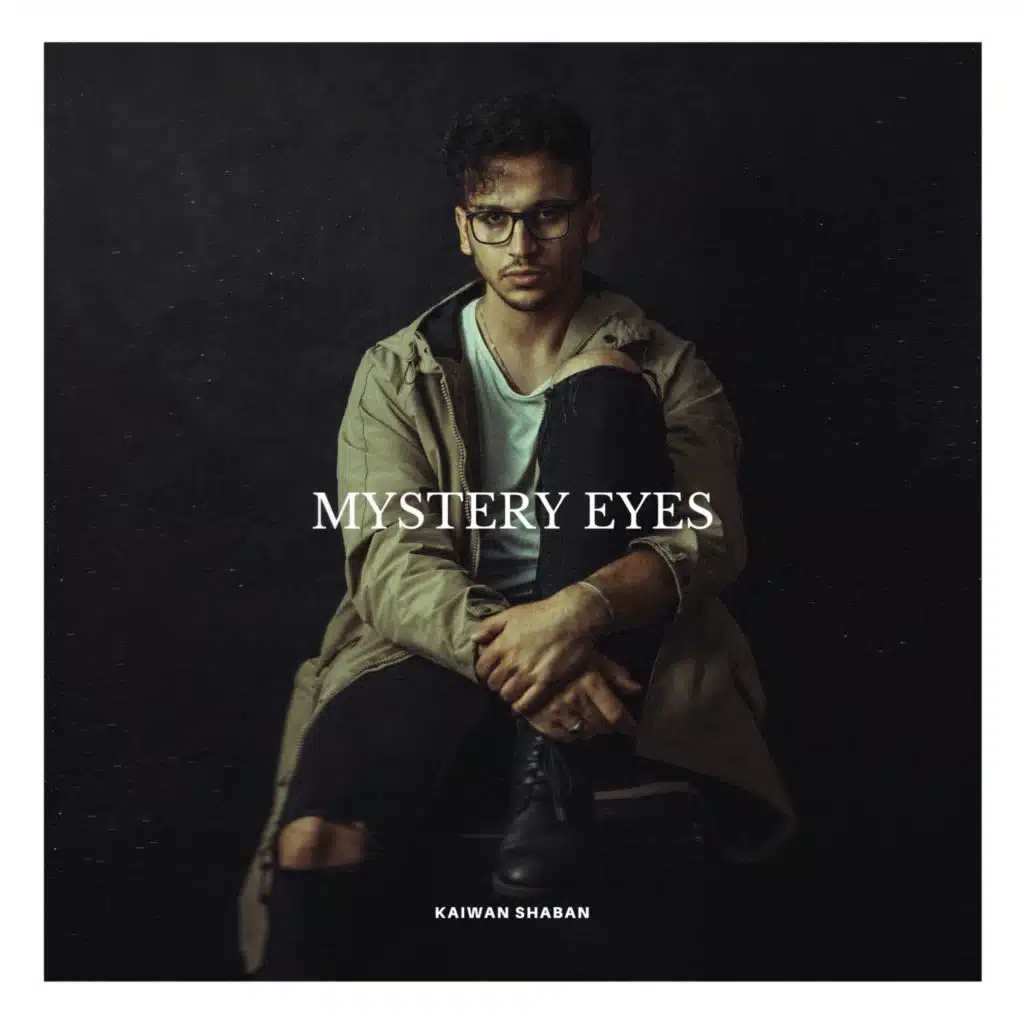 Mystery Eyes