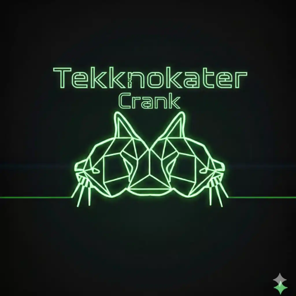 Tekknokater
