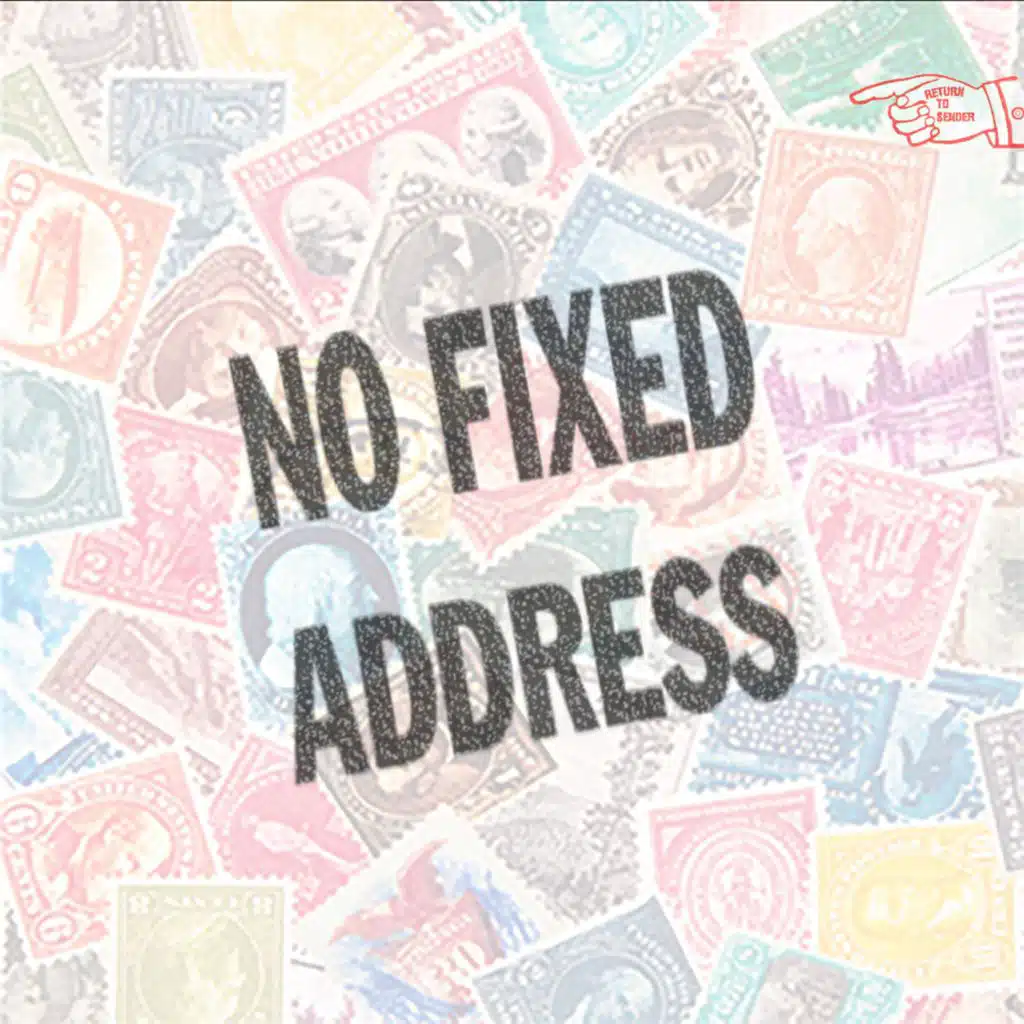 No Fixed Address