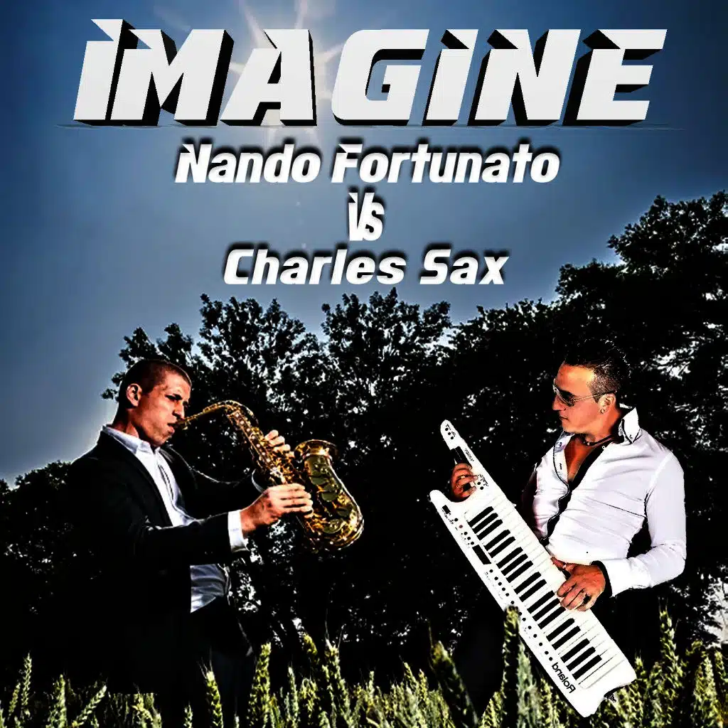 Nando Fortunato vs. Charles Sax