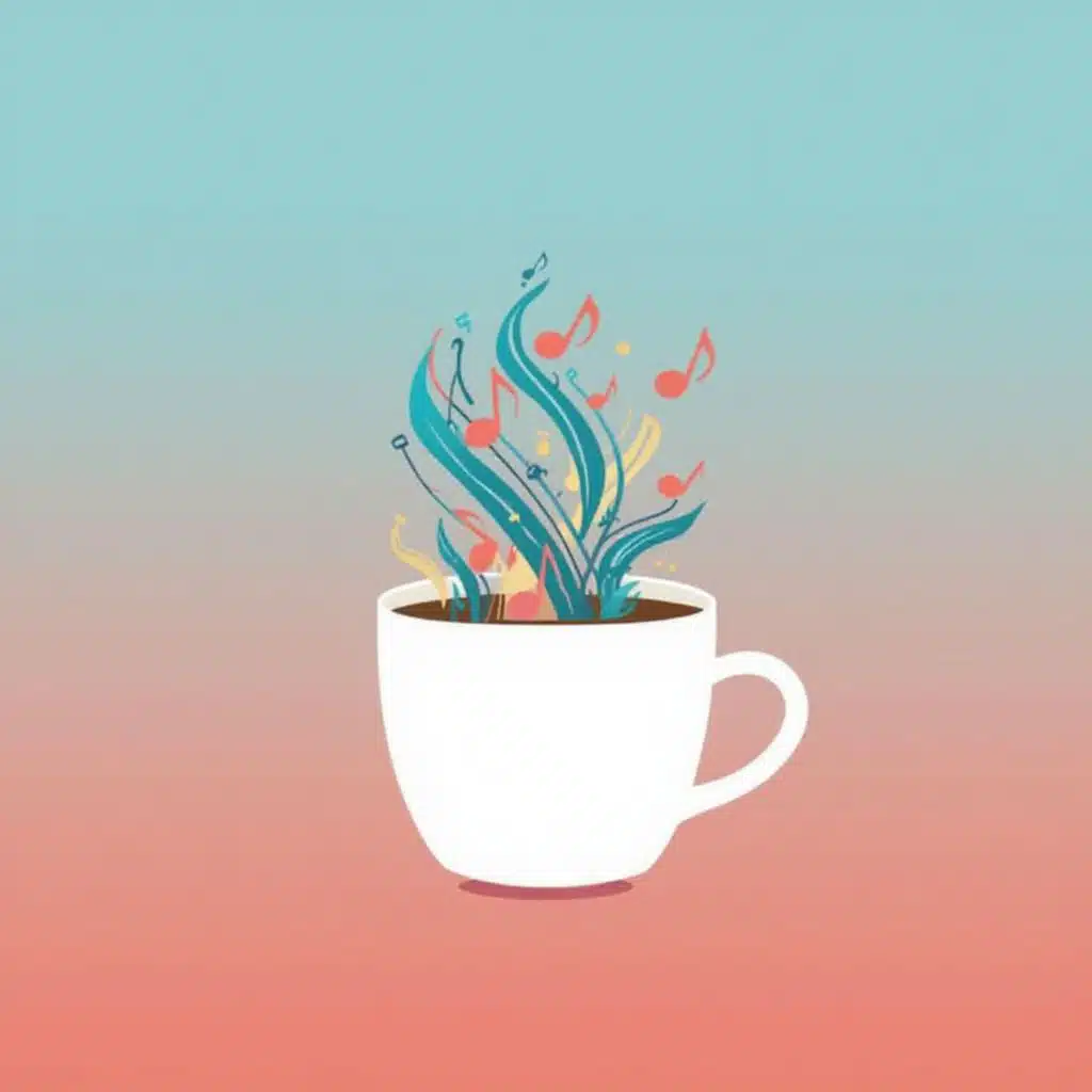 Caramel Macchiato Love