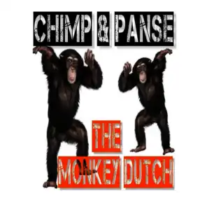 The Monkey Dutch (Stay Out Dubstep Remix)